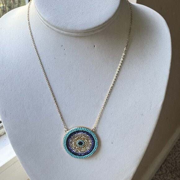 DEPARTMENT STORE MACY NECKLACE - Picture 6 of 6